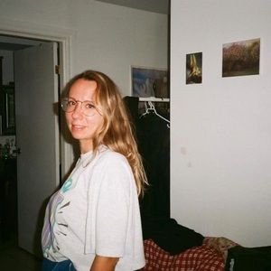 Meet your Posher, Christine